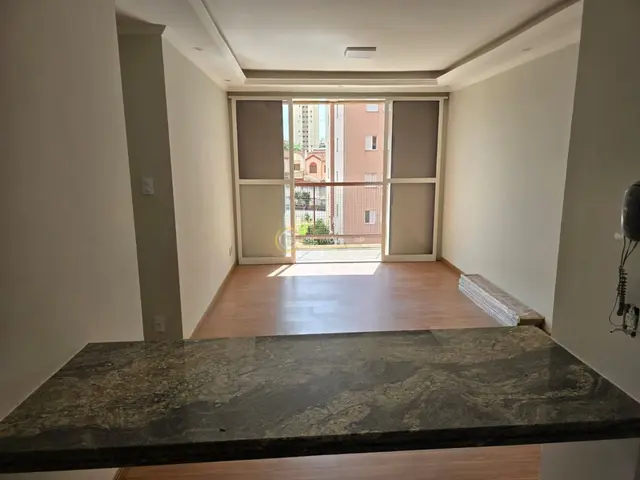 Apartamento com 3 dormitórios à venda, 66 m² por R$ 230.000 - Parque Industrial Lagoinha - Ribeirão Preto/SP