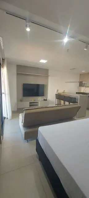 Studio com 1 dormitório à venda, 35 m² por R$ 375.000,00 - Jardim Botânico - Ribeirão Preto/SP