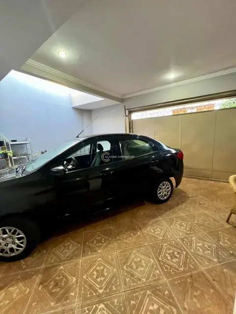 Casa com 3 dormitórios à venda, 115 m² por R$ 345.000,00 - Jardim Orestes Lopes de Camargo - Ribeirão Preto/SP