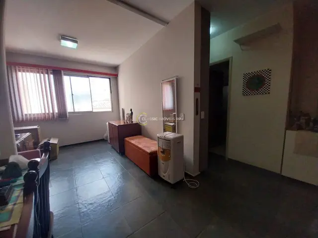 Apartamento com 1 dormitório à venda, 50 m² por R$ 175.000,00 - Vila Seixas - Ribeirão Preto/SP