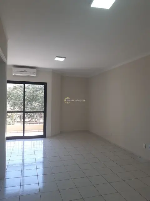 Apartamento à venda, 78 m² por R$ 320.000,00 - Parque Industrial Lagoinha - Ribeirão Preto/SP