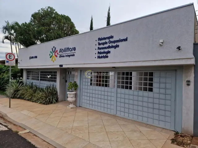 Loja à venda, 450 m² por R$ 1.650.000 - Alto da Boa Vista - Ribeirão Preto/SP