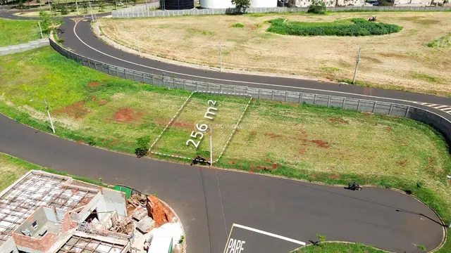 Terreno em Condomínio  Fechado Bairro  Guaporé, Ribeirão Preto/SP
