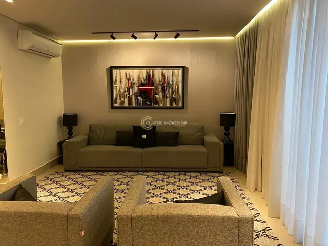 Cobertura com 4 dormitórios à venda, 267 m² por R$ 2.000.000,00 - Bosque das Juritis - Ribeirão Preto/SP