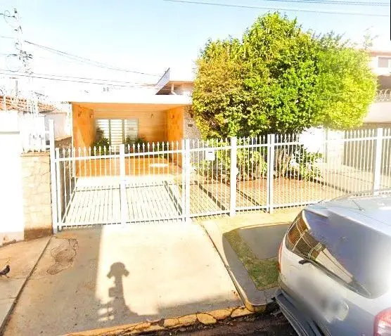 Casa à venda, 250 m² por R$ 800.000,00 - Vila Seixas - Ribeirão Preto/SP