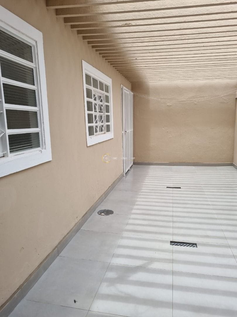 Casa com 3 dormitórios à venda, 122 m² por R$ 370.000,00 - Vila Monte Alegre - Ribeirão Preto/SP — foto 1