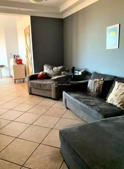Apartamento com 3 dormitórios à venda, 137 m² por R$ 500.000,00 - Vila Seixas - Ribeirão Preto/SP