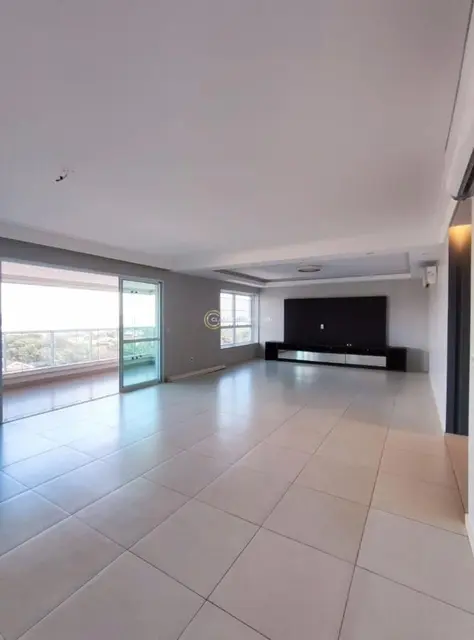 Apartamento à venda, 281 m² por R$ 1.900.000,00 - Jardim São Luiz - Ribeirão Preto/SP