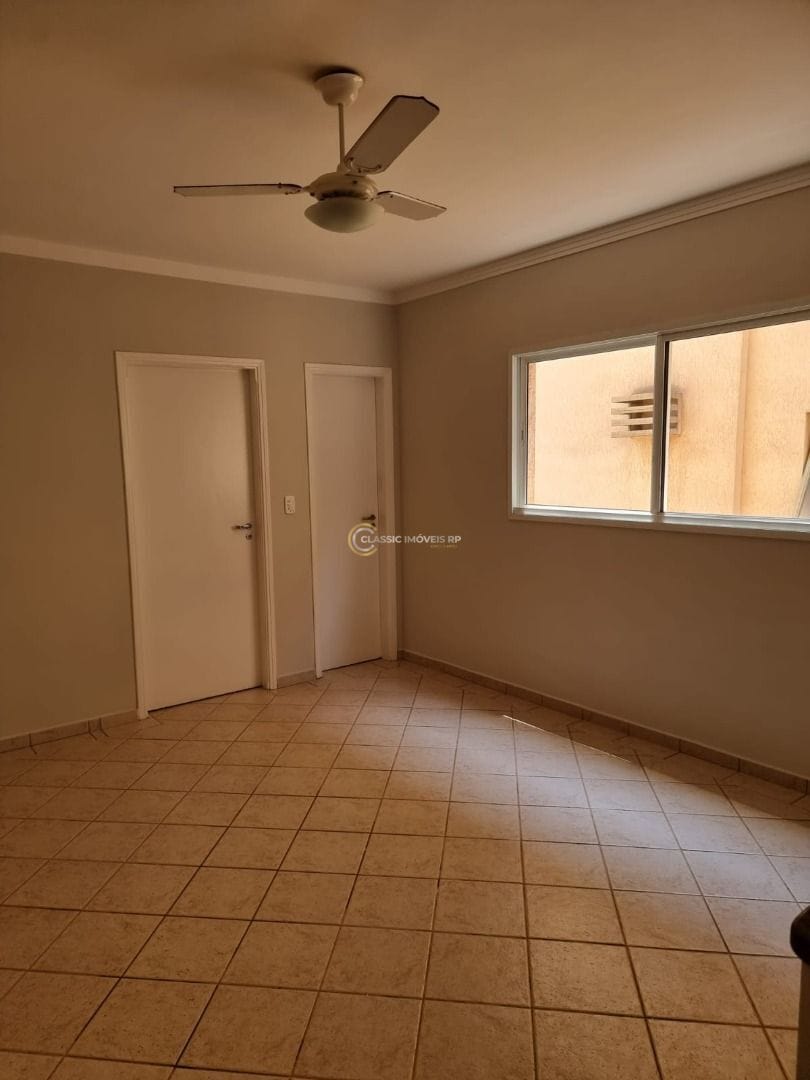 Apartamento com 1 dormitório à venda, 49 m² por R$ 240.000,00 - Nova Aliança - Ribeirão Preto/SP — foto 1