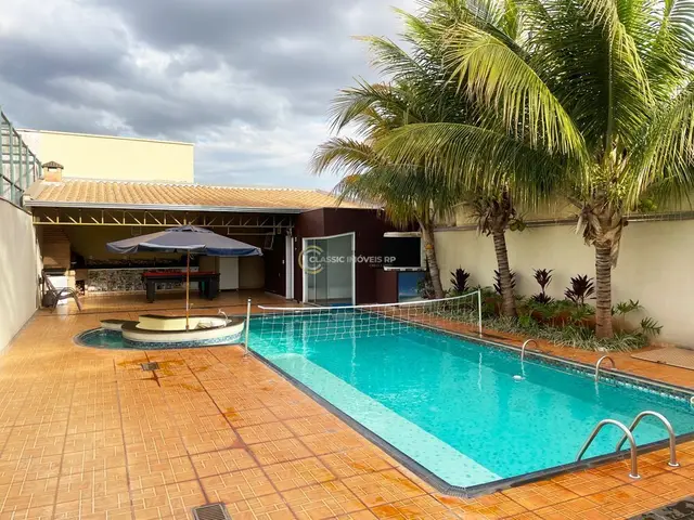 Casa à venda, 225 m² por R$ 1.065.000,00 - Jardim Anhangüera - Ribeirão Preto/SP