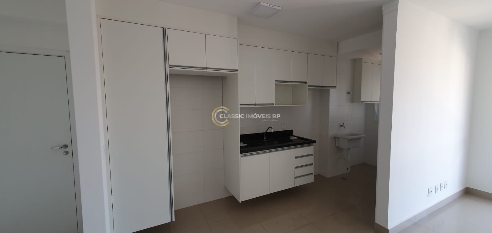 Apartamento à venda, 77 m² por R$ 600.000,00 - Ribeirânia - Ribeirão Preto/SP — foto 1