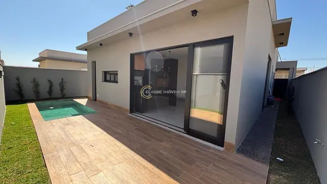 ALTO PADRÃO - Casa Quinta dos Ventos