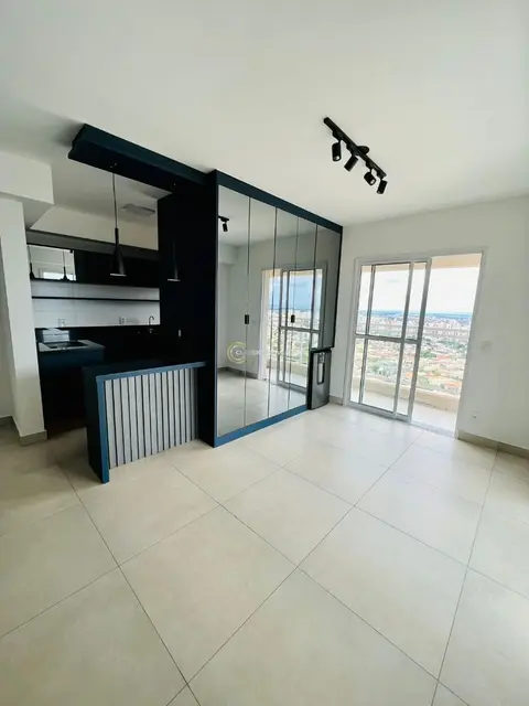 Apartamento com 2 dormitórios à venda, 65 m² por R$ 750.000 - Jardim Sumaré - Ribeirão Preto/SP