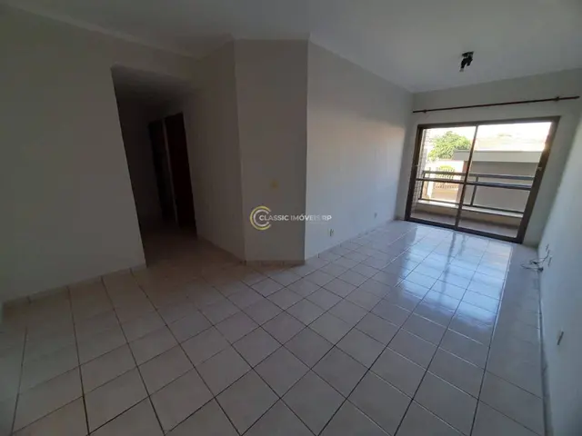 Apartamento com 3 dormitórios à venda, 100 m² por R$ 325.000,00 - Jardim Paulistano - Ribeirão Preto/SP