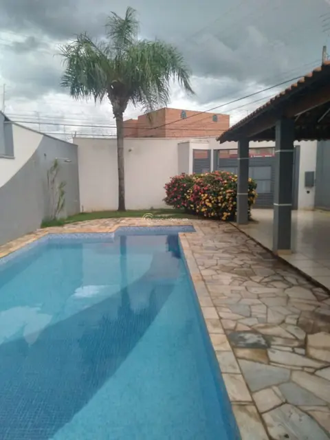 Chácara com 1 dormitório à venda, 340 m² por R$ 430.000,00 - Planalto Verde - Ribeirão Preto/SP