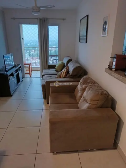 Apartamento com 3 dormitórios à venda, 96 m² por R$ 550.000,00 - Campos Elíseos - Ribeirão Preto/SP