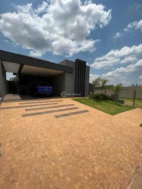 Casa à venda, 157 m² por R$ 1.350.000,00 - Bonfim Paulista - Ribeirão Preto/SP
