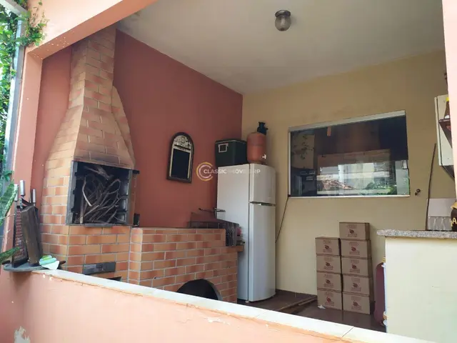 Casa com 3 dormitórios à venda, 114 m² por R$ 430.000,00 - Jardim Sumaré - Ribeirão Preto/SP