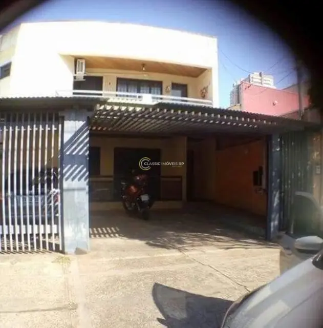 Apartamento com 3 dormitórios à venda, 117 m² por R$ 372.000,00 - Jardim Irajá - Ribeirão Preto/SP