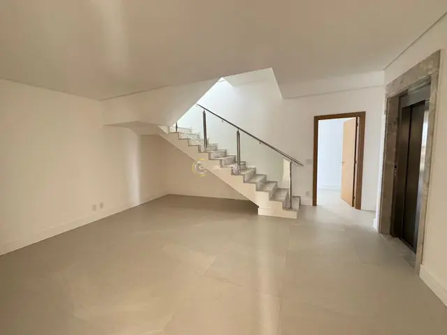 Apartamento Duplex com 6 dormitórios à venda, 437 m² por R$ 3.800.000,00 - Jardim Ilhas do Sul - Ribeirão Preto/SP