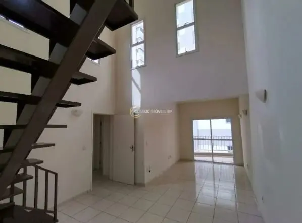 Cobertura com 3 dormitórios à venda, 190 m² por R$ 580.000,00 - Jardim Paulista - Ribeirão Preto/SP