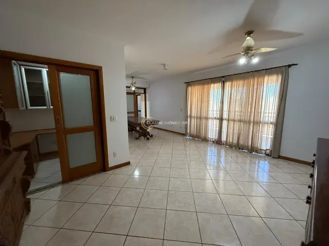 Apartamento com 4 dormitórios à venda, 180 m² por R$ 760.000,00 - Jardim São Luiz - Ribeirão Preto/SP