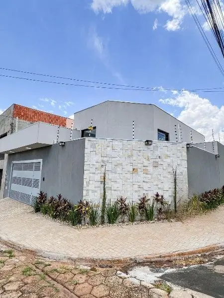 Casa à venda, 116 m² por R$ 950.000,00 - Vila Monte Alegre - Ribeirão Preto/SP