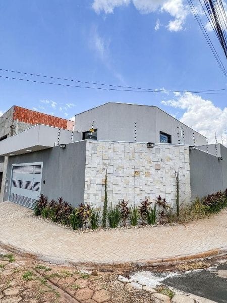 Casa à venda, 116 m² por R$ 950.000,00 - Vila Monte Alegre - Ribeirão Preto/SP — foto 1