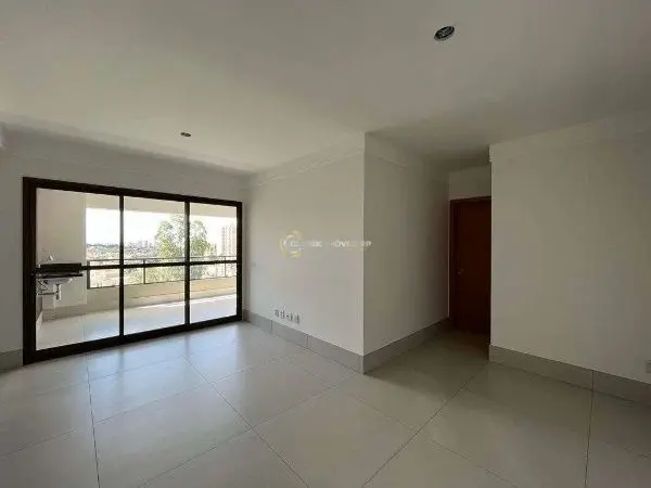 Apartamento com 3 dormitórios à venda, 107 m² por R$ 999.000 - Jardim Irajá - Ribeirão Preto/SP