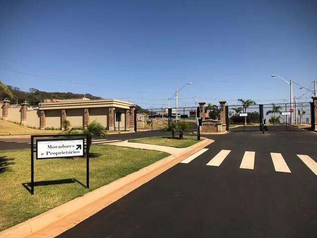 Terreno à venda, 250 m² por R$ 245.000,00 - Residencial Quinta da Mata - Ribeirão Preto/SP