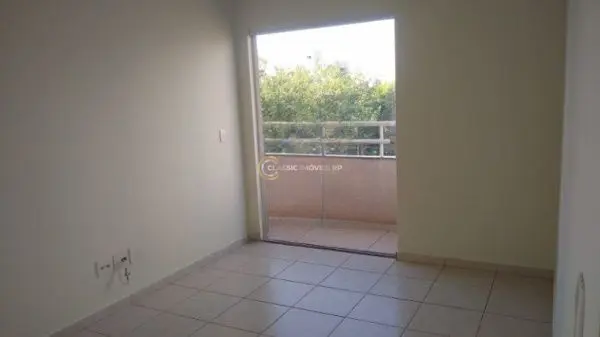 Apartamento com 1 dormitório à venda, 41 m² por R$ 230.000,00 - Jardim Irajá - Ribeirão Preto/SP