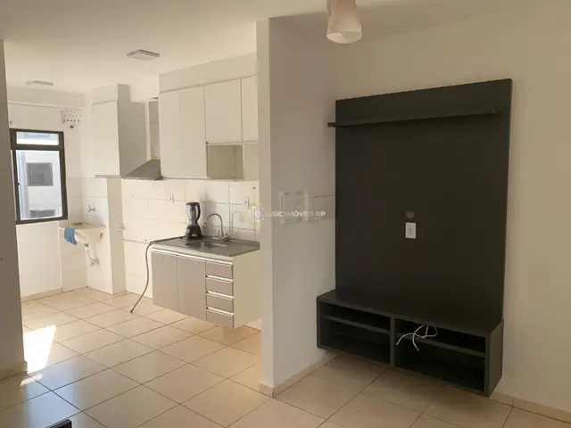 Apartamento com 2 dormitórios à venda, 43 m² por R$ 195.000,00 - Conjunto Habitacional Jardim das Palmeiras - Ribeirão Preto/SP