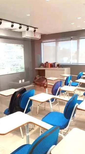 Sala à venda, 48 m² por R$ 295.000,00 - Alto da Boa Vista - Ribeirão Preto/SP