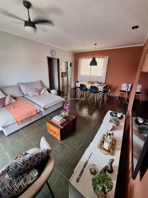 Apartamento com 3 dormitórios à venda, 92 m² por R$ 330.000,00 - Jardim Irajá - Ribeirão Preto/SP