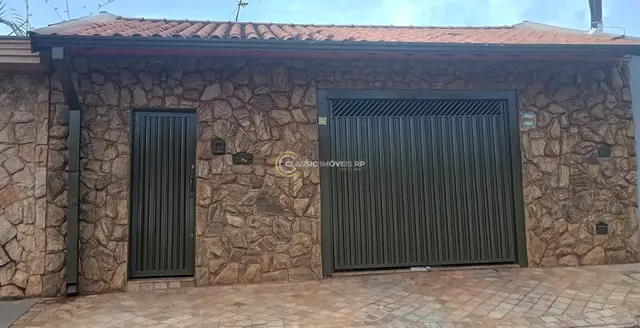 Casa à venda, 131 m² por R$ 351.000,00 - Parque dos Sabiás - Ribeirão Preto/SP