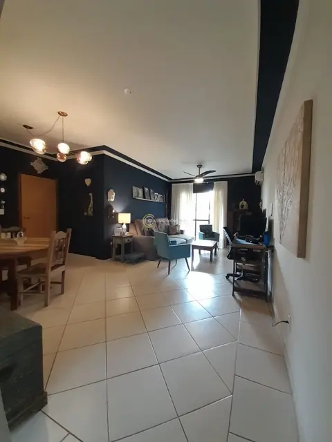 Apartamento com 3 dormitórios à venda, 105 m² por R$ 550.000 - Jardim Califórnia - Ribeirão Preto/SP