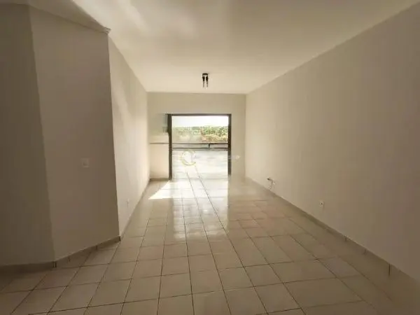 Apartamento à venda, 108 m² por R$ 325.000,00 - Jardim Paulistano - Ribeirão Preto/SP