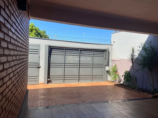 Casa com 4 dormitórios à venda, 186 m² por R$ 640.000 - Ipiranga - Ribeirão Preto/SP