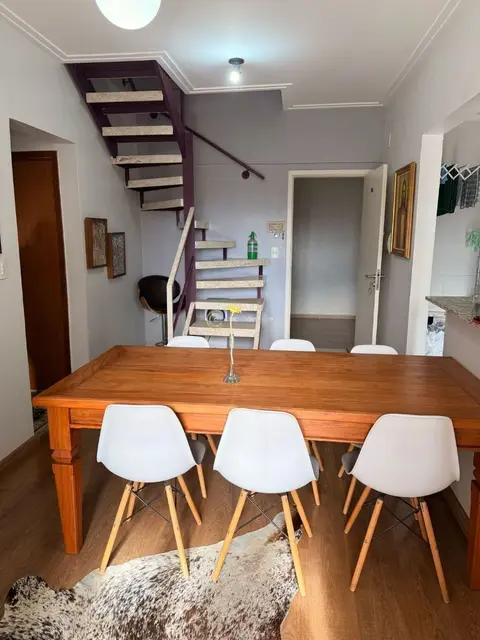 Apartamento Duplex com 3 dormitórios à venda, 104 m² por R$ 785.000 - Nova Aliança - Ribeirão Preto/SP