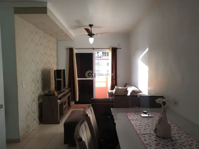 Apartamento Garden com 2 dormitórios à venda, 65 m² por R$ 220.000,00 - Jardim Anhangüera - Ribeirão Preto/SP