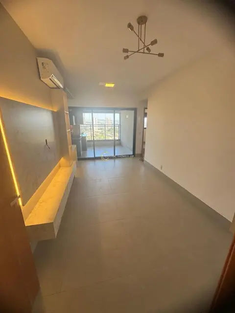 Apartamento com 2 dormitórios à venda, 74 m² por R$ 950.000,00 - Olhos D’Agua - Ribeirão Preto/SP