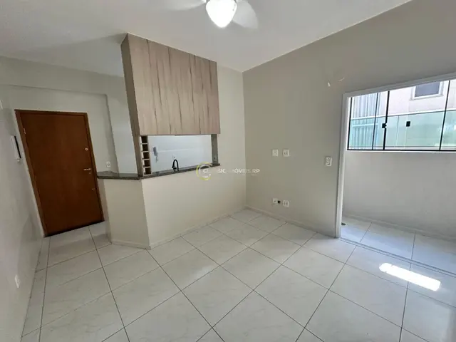 ApartamenApartamento à Venda no Condomínio Villa Caprese – Jardim Nova Aliança, Ribeirão Preto/SP