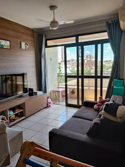 Apartamento com 3 dormitórios à venda, 87 m² por R$ 410.000,00 - Jardim Irajá - Ribeirão Preto/SP