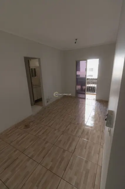 Apartamento à venda, 54 m² por R$ 215.000,00 - Parque dos Bandeirantes - Ribeirão Preto/SP