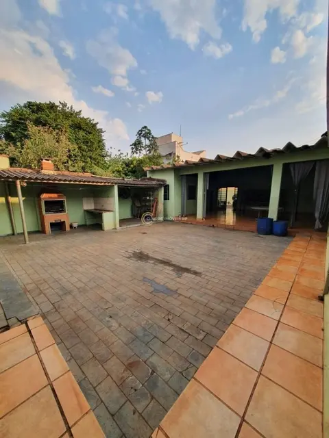 Casa à venda, 214 m² por R$ 297.000,00 - Ipiranga - Ribeirão Preto/SP