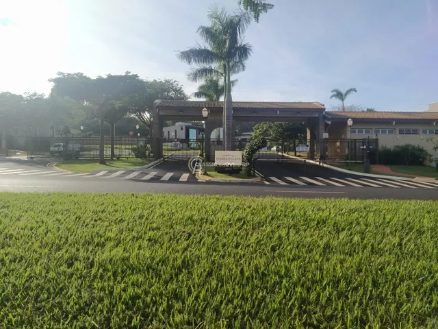 Terreno à venda no Condomínio Colina do Golf – 478 m² pronto para construir por R$ 950.000,00 em Bonfim Paulista, Ribeirão Preto/SP
