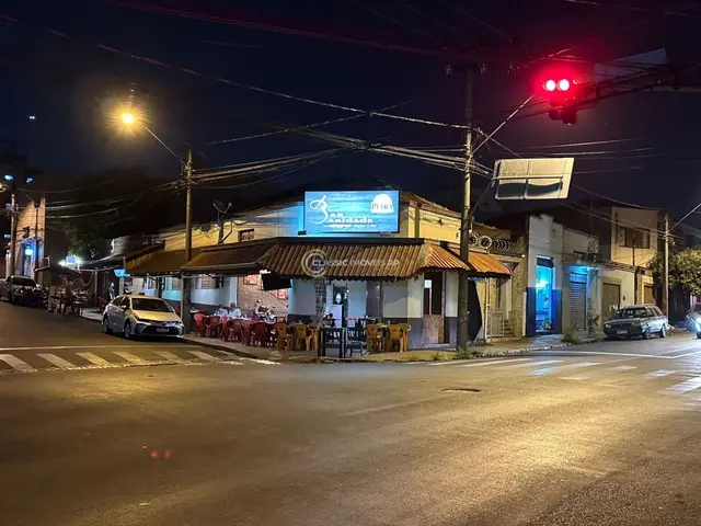 Ponto à venda, 156 m² por R$ 690.000,00 - Jardim Paulistano - Ribeirão Preto/SP