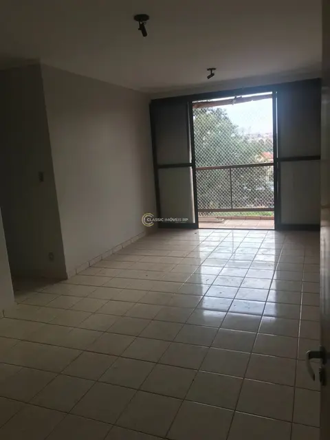 Apartamento com 3 dormitórios à venda, 67 m² por R$ 240.000,00 - Parque Industrial Lagoinha - Ribeirão Preto/SP