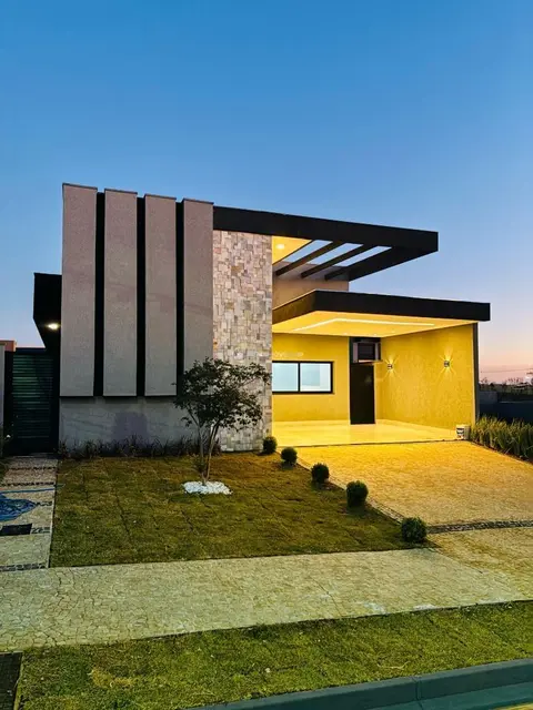 Casa com 3 dormitórios à venda, 225 m² por R$ 1.810.000,00 - Alto do Castelo - Ribeirão Preto/SP