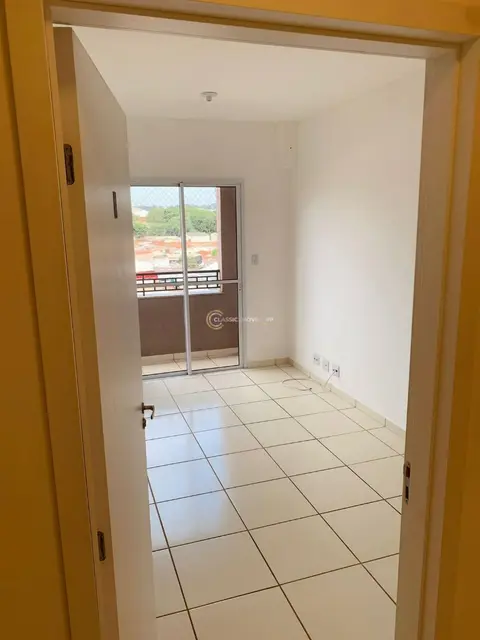 Apartamento com 2 dormitórios à venda, 47 m² por R$ 196.000,00 - Alto do Ipiranga - Ribeirão Preto/SP